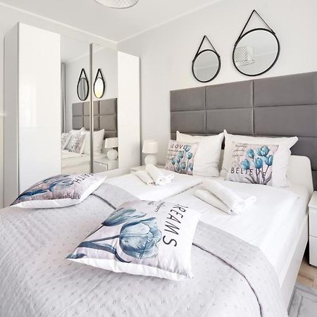 Apartamenty Sun & Snow Blizej Morza Kolobrzeg Dış mekan fotoğraf