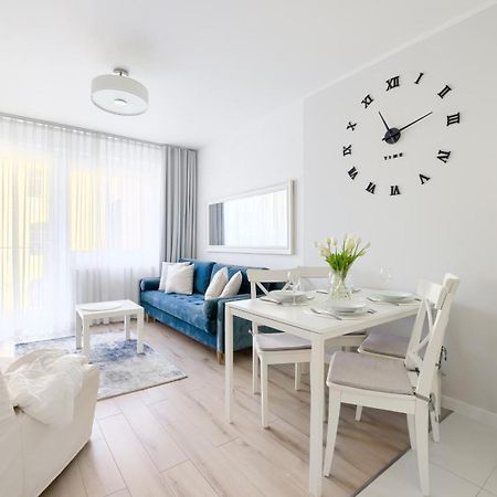 Apartamenty Sun & Snow Blizej Morza Kolobrzeg Dış mekan fotoğraf