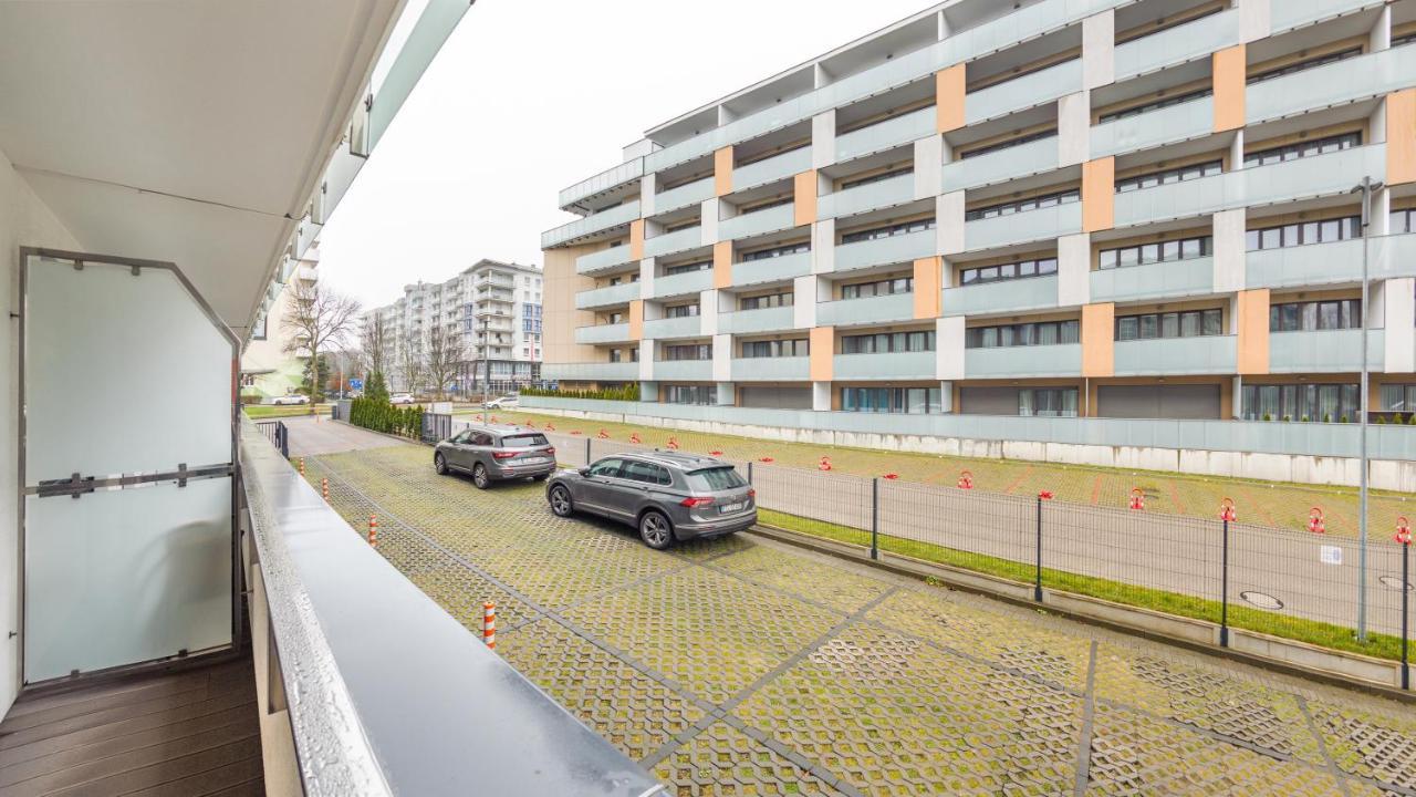 Apartamenty Sun & Snow Blizej Morza Kolobrzeg Dış mekan fotoğraf
