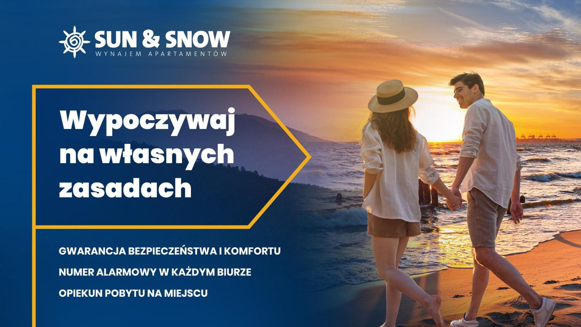 Apartamenty Sun & Snow Blizej Morza Kolobrzeg Dış mekan fotoğraf
