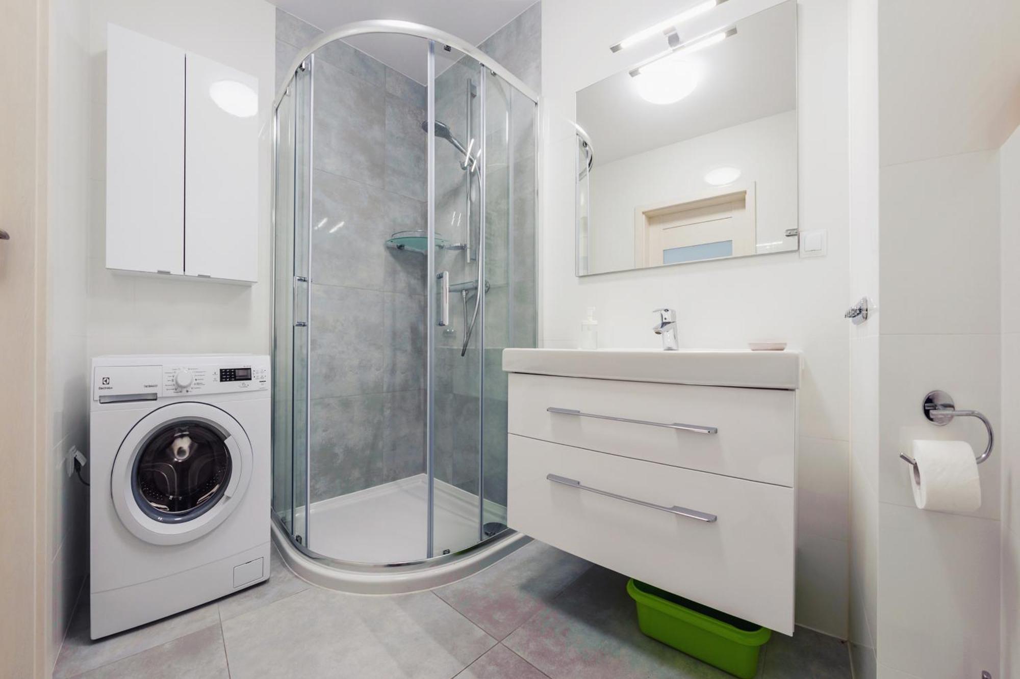 Apartamenty Sun & Snow Blizej Morza Kolobrzeg Dış mekan fotoğraf
