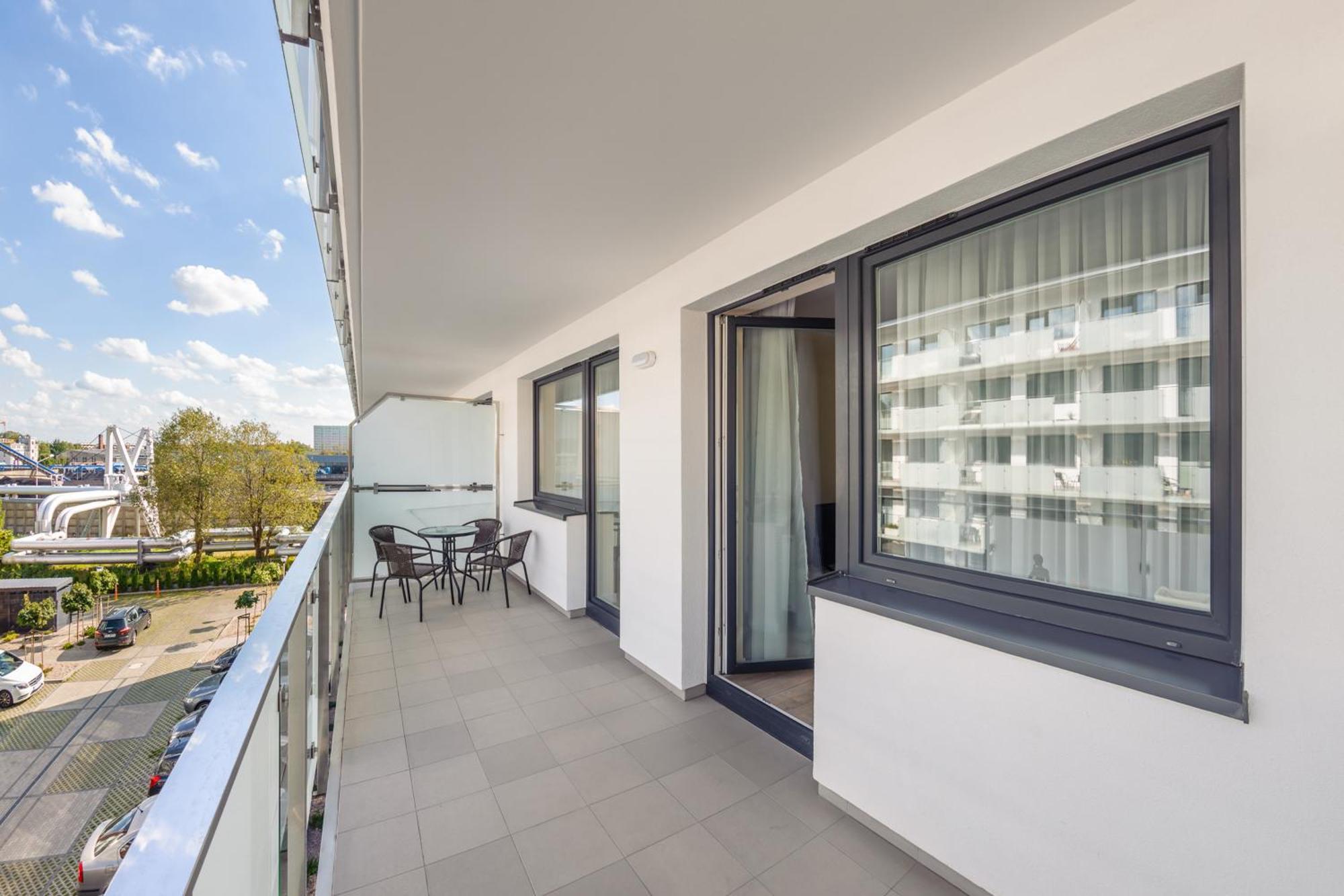 Apartamenty Sun & Snow Blizej Morza Kolobrzeg Dış mekan fotoğraf