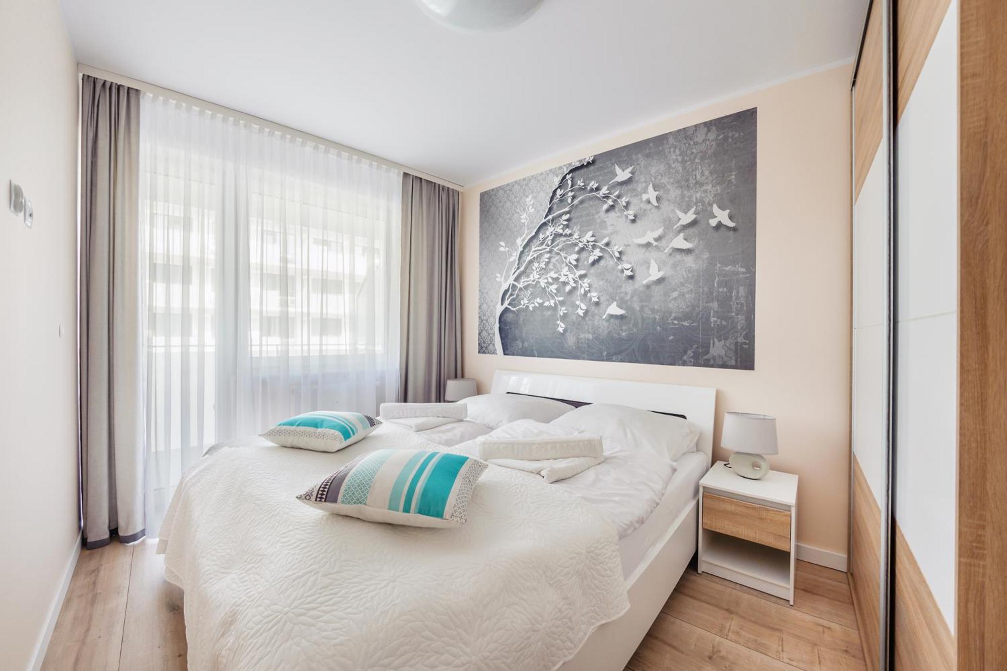 Apartamenty Sun & Snow Blizej Morza Kolobrzeg Dış mekan fotoğraf