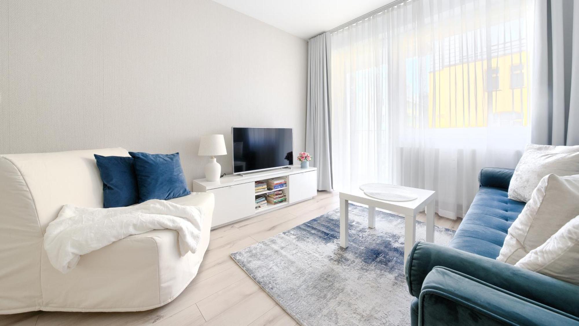 Apartamenty Sun & Snow Blizej Morza Kolobrzeg Dış mekan fotoğraf