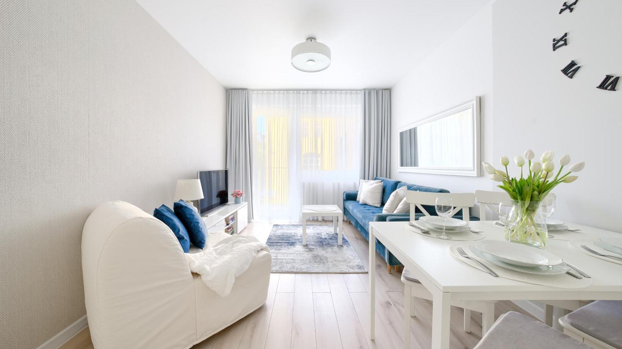 Apartamenty Sun & Snow Blizej Morza Kolobrzeg Dış mekan fotoğraf