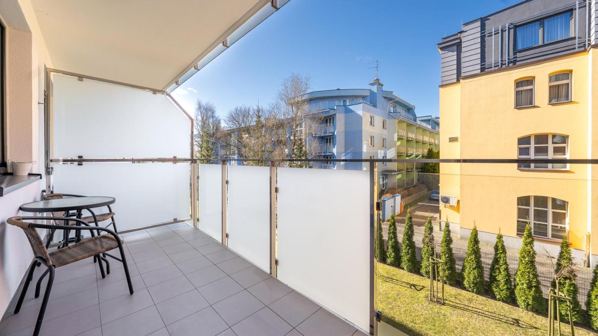 Apartamenty Sun & Snow Blizej Morza Kolobrzeg Dış mekan fotoğraf