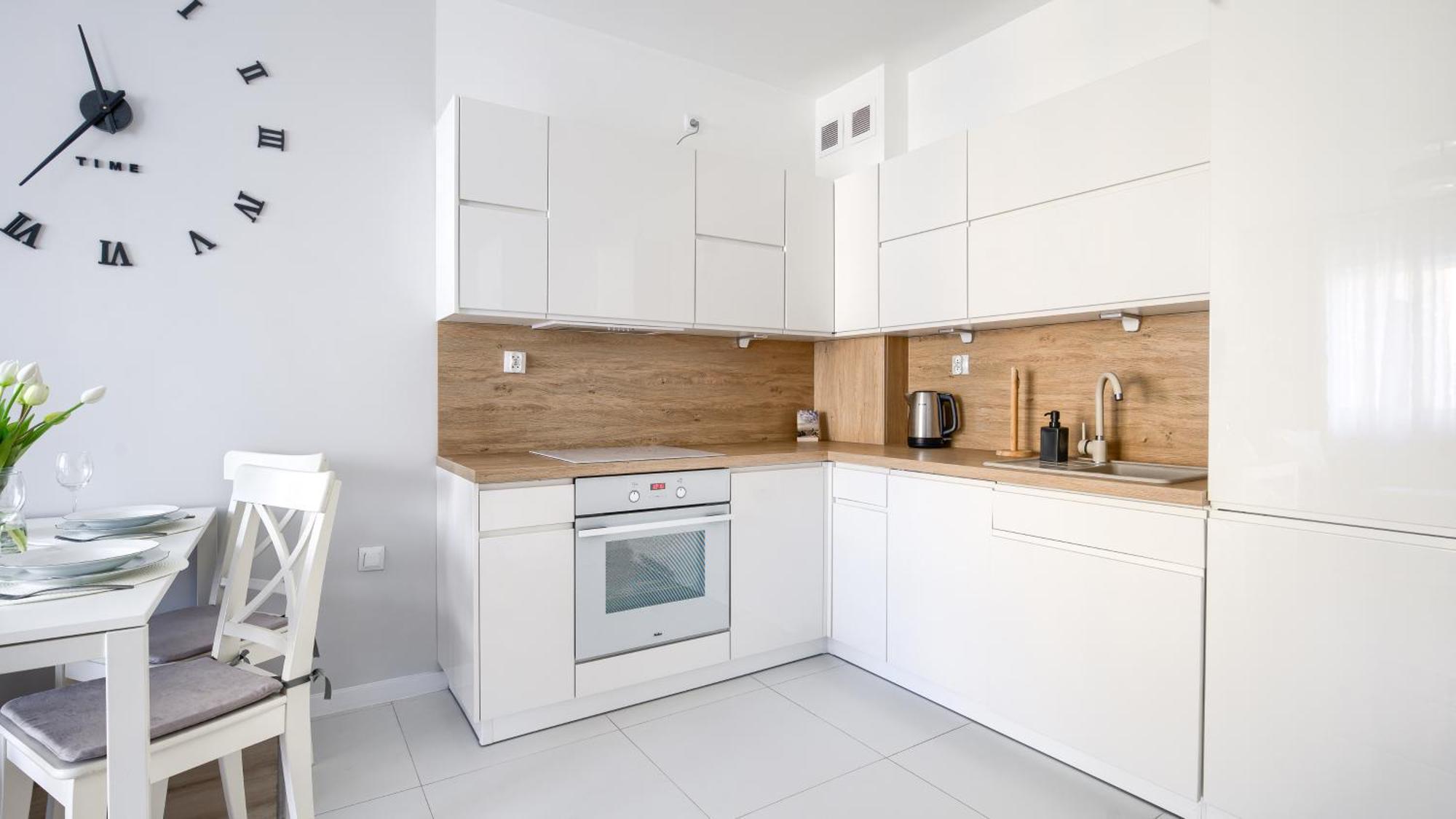 Apartamenty Sun & Snow Blizej Morza Kolobrzeg Dış mekan fotoğraf