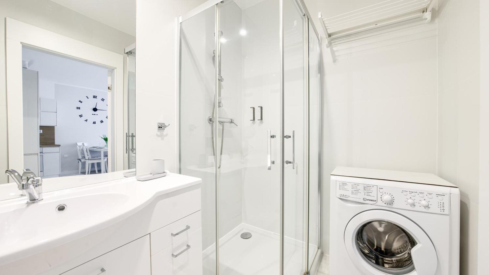 Apartamenty Sun & Snow Blizej Morza Kolobrzeg Dış mekan fotoğraf