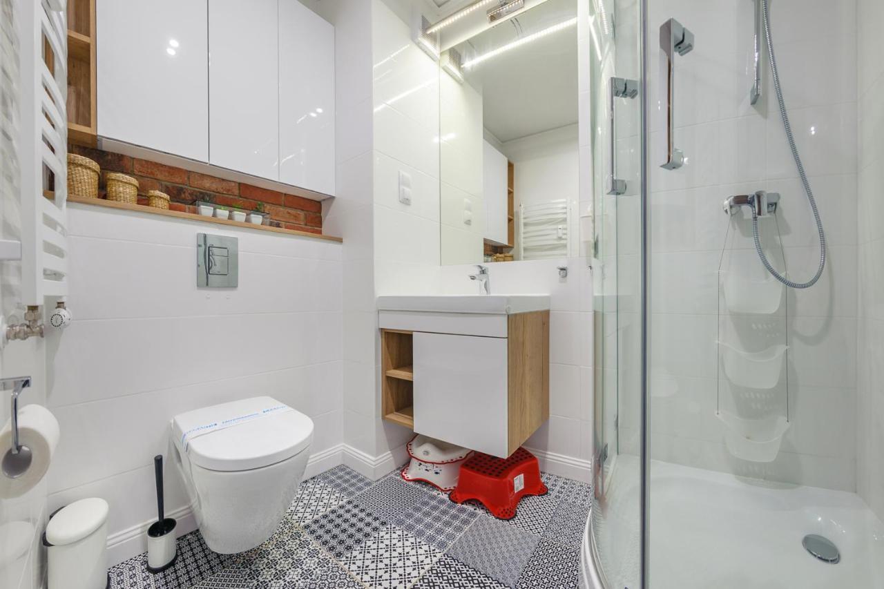 Apartamenty Sun & Snow Blizej Morza Kolobrzeg Dış mekan fotoğraf