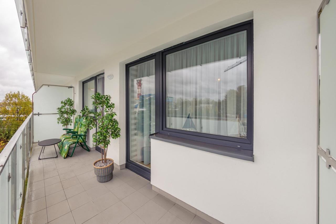 Apartamenty Sun & Snow Blizej Morza Kolobrzeg Dış mekan fotoğraf