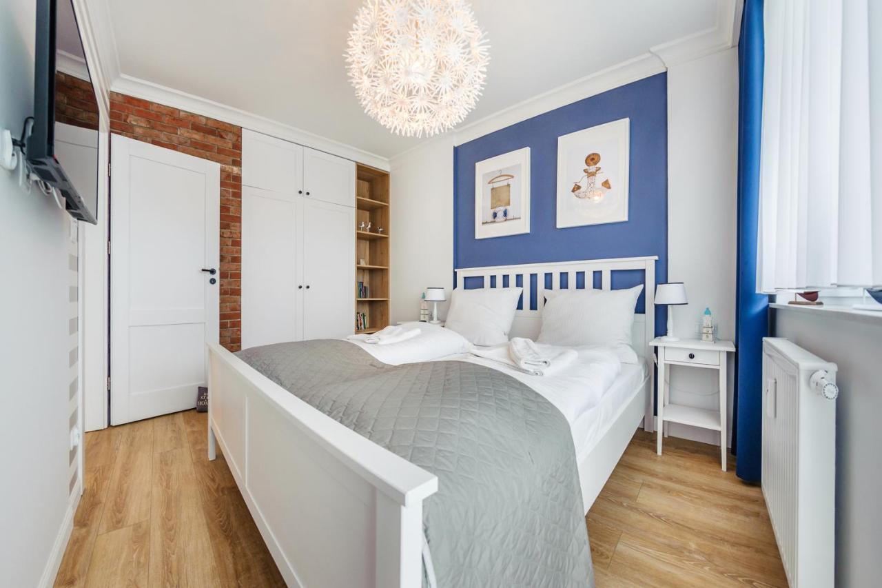 Apartamenty Sun & Snow Blizej Morza Kolobrzeg Dış mekan fotoğraf