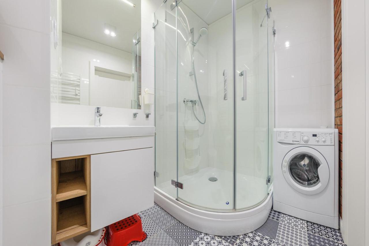 Apartamenty Sun & Snow Blizej Morza Kolobrzeg Dış mekan fotoğraf