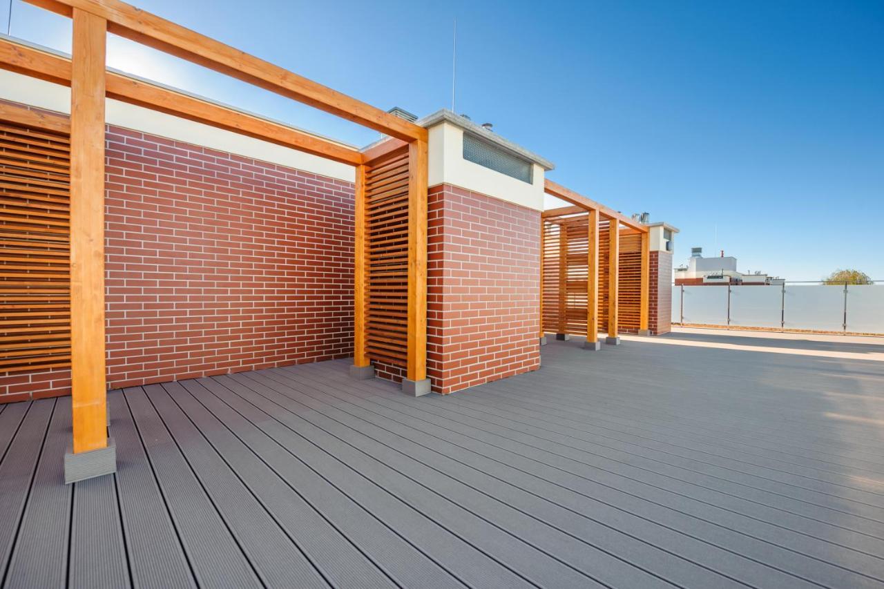 Apartamenty Sun & Snow Blizej Morza Kolobrzeg Dış mekan fotoğraf